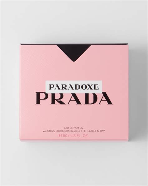 prada paradoxe price 90ml